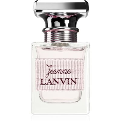 Lanvin Jeanne Lanvin woda perfumowana dla kobiet 30 ml Lanvin Jeanne Lanvin woda perfumowana dla kobiet 30 ml