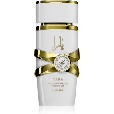 Lattafa Yara Moi olejek perfumowany dla kobiet 20 ml Lattafa Yara Moi olejek perfumowany dla kobiet 20 ml
