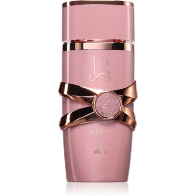 Lattafa Yara Elixir woda perfumowana dla kobiet 100 ml Lattafa Yara Elixir woda perfumowana dla kobiet 100 ml