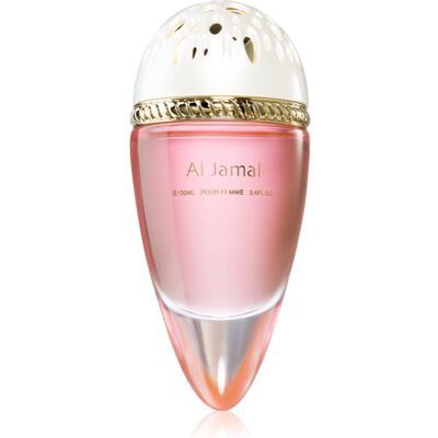 Le Chameau Al Jamal woda perfumowana dla kobiet 100 ml Le Chameau Al Jamal woda perfumowana dla kobiet 100 ml