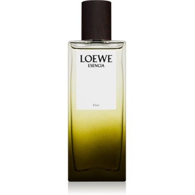 Loewe Esencia Elixir perfumy dla mężczyzn 50 ml Loewe Esencia Elixir perfumy dla mężczyzn 50 ml