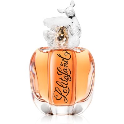 Lolita Lempicka Lolita Land woda perfumowana dla kobiet 80 ml Lolita Lempicka Lolita Land woda perfumowana dla kobiet 80 ml