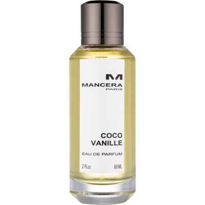 Mancera Coco Vanille Eau de Parfum - 60ml Mancera Coco Vanille Eau de Parfum - 60ml