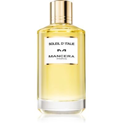 Mancera Soleil d'Italie Eau de Parfum - 120ml Mancera Soleil d'Italie Eau de Parfum - 120ml