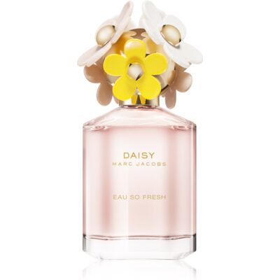 Marc Jacobs Daisy Eau So Fresh woda toaletowa dla kobiet 125 ml Marc Jacobs Daisy Eau So Fresh woda toaletowa dla kobiet 125 ml