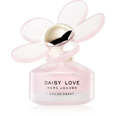 Marc Jacobs Daisy Eau So Sweet 30ml - Perfumy Dla Kobiet Marc Jacobs Daisy Eau So Sweet 30ml - Perfumy Dla Kobiet