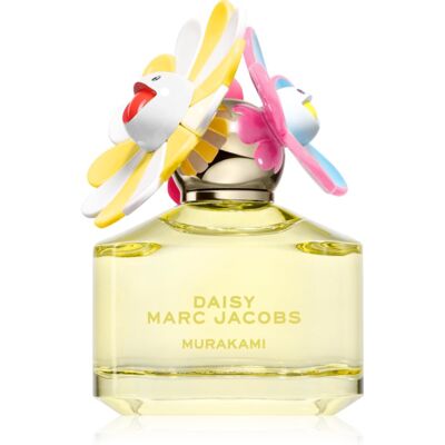 Marc Jacobs Daisy Murakami woda perfumowana dla kobiet 50 ml Marc Jacobs Daisy Murakami woda perfumowana dla kobiet 50 ml