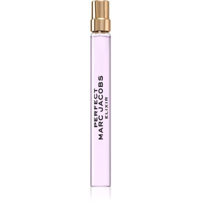 Marc Jacobs Elixir Eau de Parfum - Kobiety - Gourmand Drzewny - 10ml Marc Jacobs Elixir Eau de Parfum - Kobiety - Gourmand Drzewny - 10ml