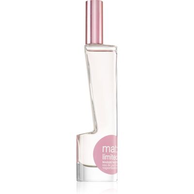 Masaki Matsushima Mat, Limited woda perfumowana dla kobiet 80 ml Masaki Matsushima Mat, Limited woda perfumowana dla kobiet 80 ml