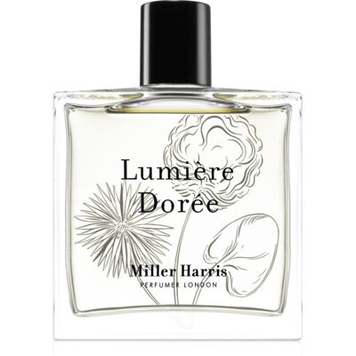 Miller Harris Lumiere Dorée Eau de Parfum - 100 ml Miller Harris Lumiere Dorée Eau de Parfum - 100 ml