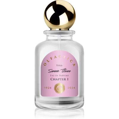 Miraculum Olfactica Chapter I - Sweet Bliss woda perfumowana dla kobiet 50 ml Miraculum Olfactica Chapter I - Sweet Bliss woda perfumowana dla kobiet 50 ml