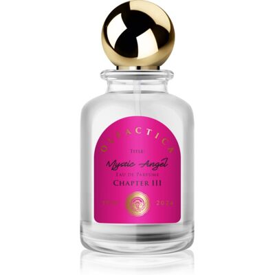 Miraculum Olfactica Chapter III - Mystic Angel woda perfumowana dla kobiet 50 ml Miraculum Olfactica Chapter III - Mystic Angel woda perfumowana dla kobiet 50 ml