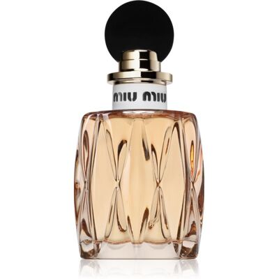 Miu Miu Miutine woda perfumowana dla kobiet 100 ml Miu Miu Miutine woda perfumowana dla kobiet 100 ml