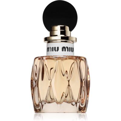 Miu Miu Miutine woda perfumowana dla kobiet 50 ml Miu Miu Miutine woda perfumowana dla kobiet 50 ml