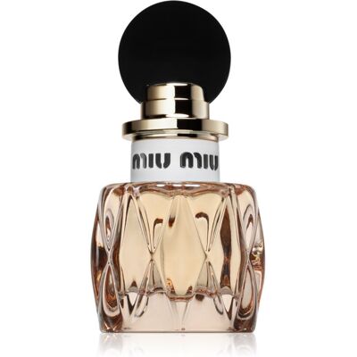 Miu Miu Miutine woda perfumowana dla kobiet 30 ml Miu Miu Miutine woda perfumowana dla kobiet 30 ml