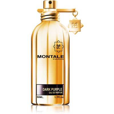 Montale Paris Dark Purple - Kwiatowy, Owocowy, Elegancki Eau de Parfum 50ml Montale Paris Dark Purple - Kwiatowy, Owocowy, Elegancki Eau de Parfum 50ml