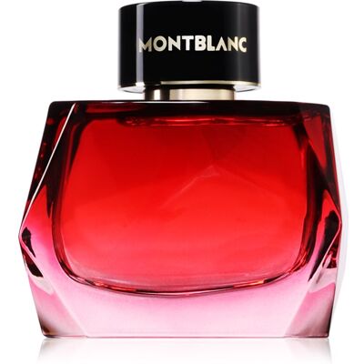 Montblanc Signature Elixir woda perfumowana dla kobiet 90 ml Montblanc Signature Elixir woda perfumowana dla kobiet 90 ml