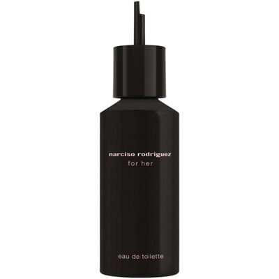 narciso rodriguez for her woda toaletowa napełnienie dla kobiet 150 ml narciso rodriguez for her woda toaletowa napełnienie dla kobiet 150 ml