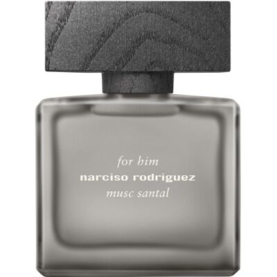 narciso rodriguez for him musc santal woda perfumowana dla mężczyzn 50 ml narciso rodriguez for him musc santal woda perfumowana dla mężczyzn 50 ml