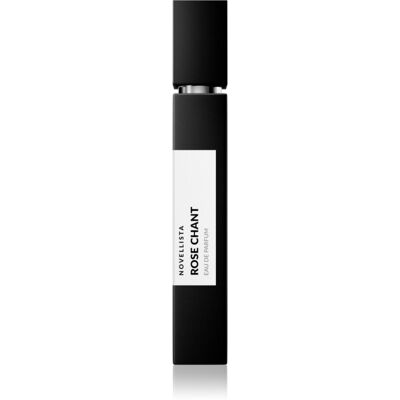 NOVELLISTA Rose Chant woda perfumowana limitowana edycja unisex 10 ml NOVELLISTA Rose Chant woda perfumowana limitowana edycja unisex 10 ml