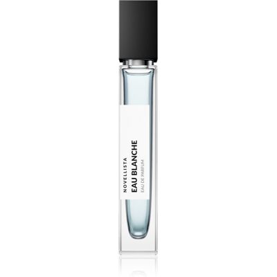 NOVELLISTA Eau Blanche woda perfumowana unisex 10 ml NOVELLISTA Eau Blanche woda perfumowana unisex 10 ml