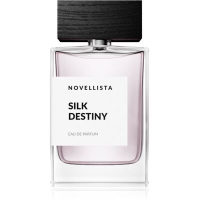 NOVELLISTA Silk Destiny - Unisex Perfume 75 ml NOVELLISTA Silk Destiny - Unisex Perfume 75 ml