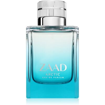 oBoticário Zaad Artic woda toaletowa dla mężczyzn 95 ml oBoticário Zaad Artic woda toaletowa dla mężczyzn 95 ml