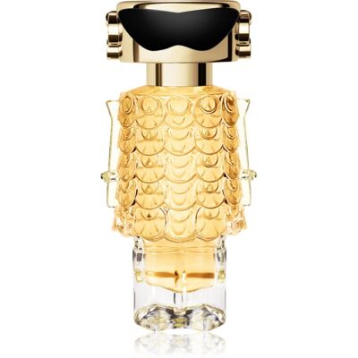 Rabanne Fame Intense woda perfumowana dla kobiet 30 ml Rabanne Fame Intense woda perfumowana dla kobiet 30 ml