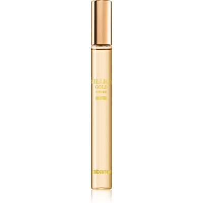 Rabanne Million Gold For Her Le Parfum perfumy napełnialny dla kobiet 10 ml Rabanne Million Gold For Her Le Parfum perfumy napełnialny dla kobiet 10 ml