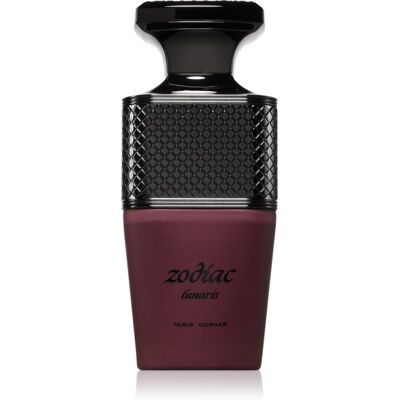 Paris Corner Zodiac Lunaris woda perfumowana unisex 100 ml Paris Corner Zodiac Lunaris woda perfumowana unisex 100 ml