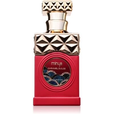 Paris Corner Minya Caramel Dulce woda perfumowana dla kobiet 100 ml Paris Corner Minya Caramel Dulce woda perfumowana dla kobiet 100 ml