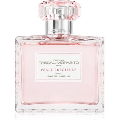 Pascal Morabito Perle Precieuse woda perfumowana dla kobiet 100 ml Pascal Morabito Perle Precieuse woda perfumowana dla kobiet 100 ml