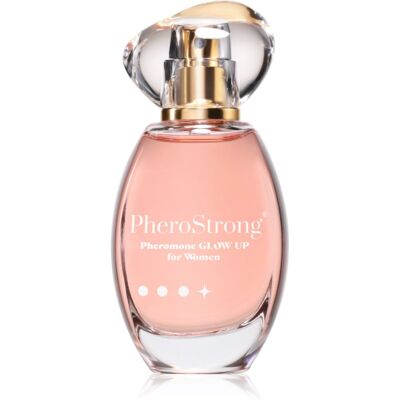 PheroStrong Glow-Up perfumy z feromonami dla kobiet 50 ml PheroStrong Glow-Up perfumy z feromonami dla kobiet 50 ml