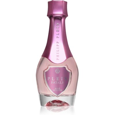 Philipp Plein Fatale Rosé Intense woda perfumowana dla kobiet 30 ml Philipp Plein Fatale Rosé Intense woda perfumowana dla kobiet 30 ml