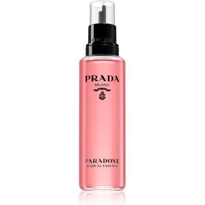 Prada Paradoxe Radical Essence perfumy napełnienie dla kobiet Refill 100 ml Prada Paradoxe Radical Essence perfumy napełnienie dla kobiet Refill 100 ml