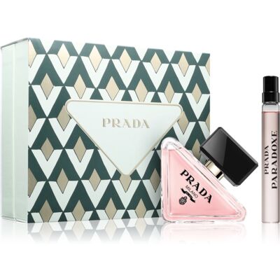 Prada Paradoxe zestaw upominkowy dla kobiet Prada Paradoxe zestaw upominkowy dla kobiet