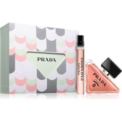 Prada Paradoxe zestaw upominkowy dla kobiet Prada Paradoxe zestaw upominkowy dla kobiet