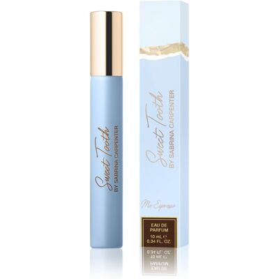 Sabrina Carpenter Me Espresso woda perfumowana dla kobiet 10 ml Sabrina Carpenter Me Espresso woda perfumowana dla kobiet 10 ml