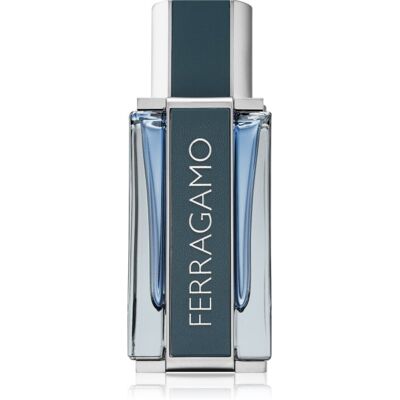 Ferragamo Ferragamo Intense Leather woda perfumowana dla mężczyzn 50 ml Ferragamo Ferragamo Intense Leather woda perfumowana dla mężczyzn 50 ml
