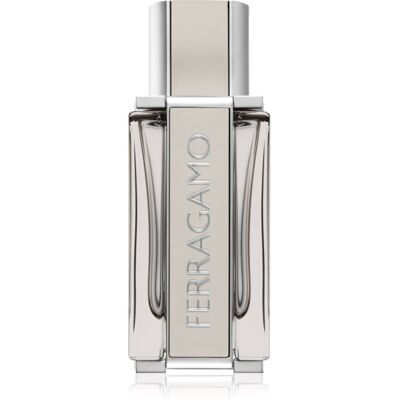 Ferragamo Ferragamo Bright Leather woda toaletowa dla mężczyzn 50 ml Ferragamo Ferragamo Bright Leather woda toaletowa dla mężczyzn 50 ml