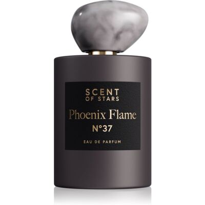 SCENT OF STARS Phoenix Flame Nº 37 woda perfumowana dla mężczyzn 100 ml SCENT OF STARS Phoenix Flame Nº 37 woda perfumowana dla mężczyzn 100 ml