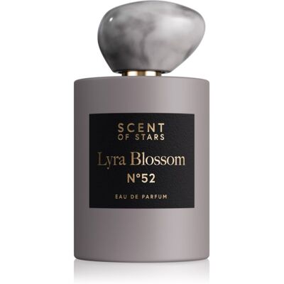 SCENT OF STARS Lyra Blossom Nº 52 woda perfumowana dla kobiet 100 ml SCENT OF STARS Lyra Blossom Nº 52 woda perfumowana dla kobiet 100 ml