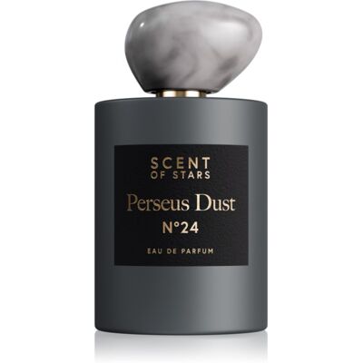 SCENT OF STARS Perseus Dust Nº 24 woda perfumowana dla mężczyzn 100 ml SCENT OF STARS Perseus Dust Nº 24 woda perfumowana dla mężczyzn 100 ml