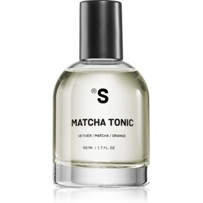 Sister's Aroma Matcha Tonic woda perfumowana unisex 50 ml Sister's Aroma Matcha Tonic woda perfumowana unisex 50 ml