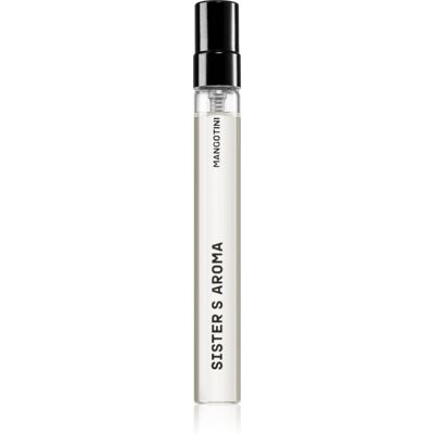 Sister's Aroma Mangotini woda perfumowana unisex 10 ml Sister's Aroma Mangotini woda perfumowana unisex 10 ml