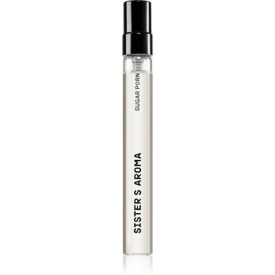 Sister's Aroma Sugar Porn woda perfumowana dla kobiet 10 ml Sister's Aroma Sugar Porn woda perfumowana dla kobiet 10 ml