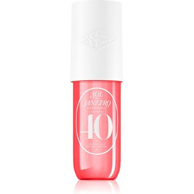 Sol de Janeiro Brazilian Crush Cheirosa '40 perfumowany spray do ciała i włosów dla kobiet 90 ml Sol de Janeiro Brazilian Crush Cheirosa '40 perfumowany spray do ciała i włosów dla kobiet 90 ml