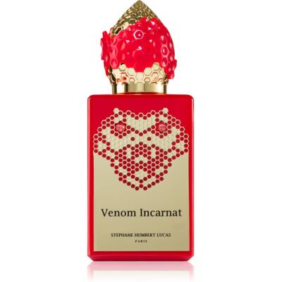 Stephane Humbert Lucas Venom Incarnat - Unisex 50ml EDP Stephane Humbert Lucas Venom Incarnat - Unisex 50ml EDP