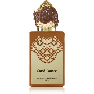 Stéphane Humbert Lucas 777 Sand Dance woda perfumowana unisex 50 ml Stéphane Humbert Lucas 777 Sand Dance woda perfumowana unisex 50 ml