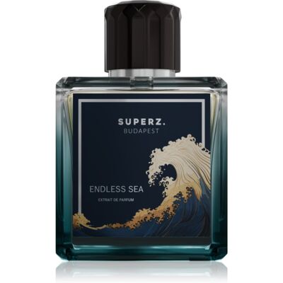 Perfumy Endless Sea od Superz Budapest 50ml - Perfumy Perfumy Endless Sea od Superz Budapest 50ml - Perfumy